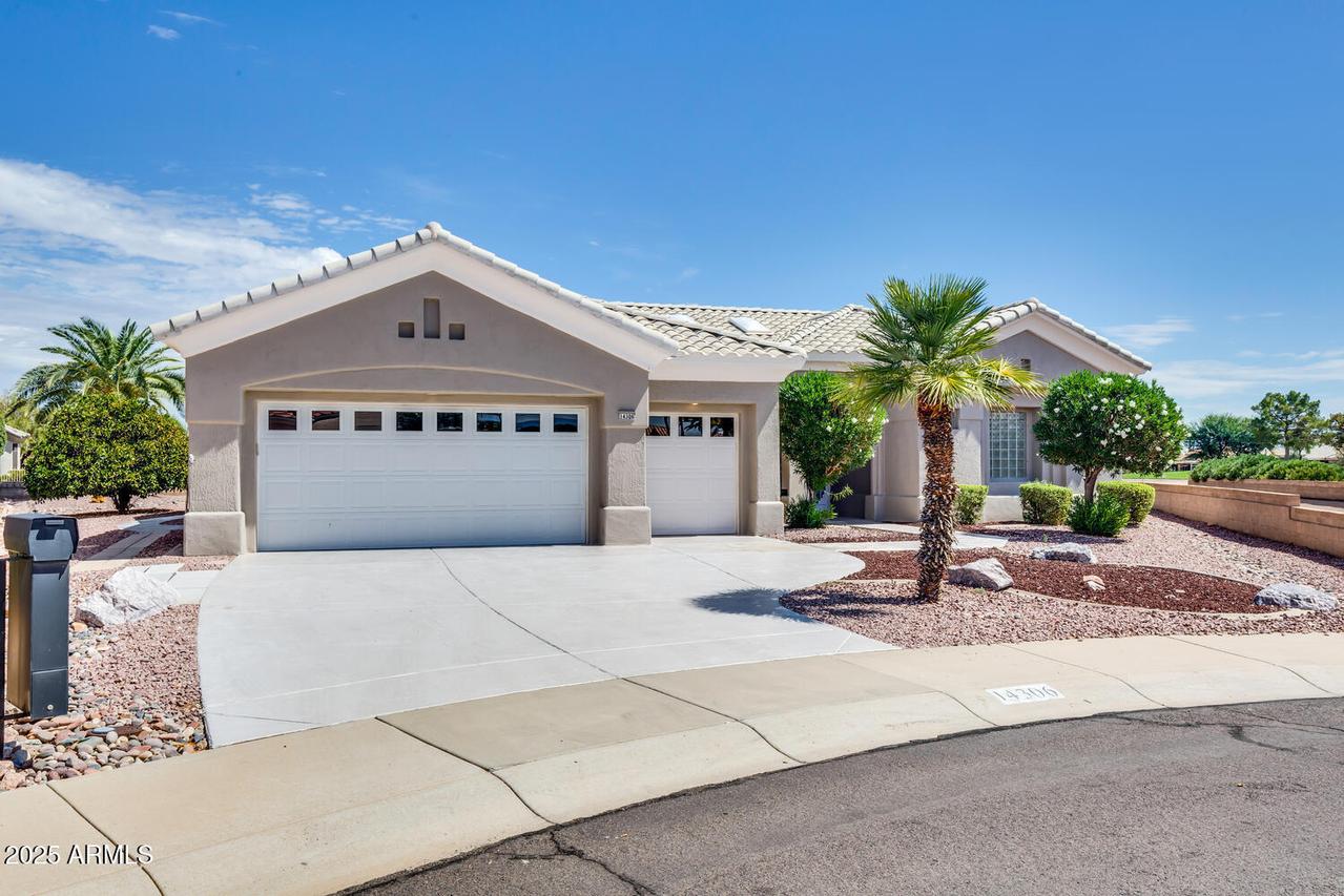 14306 W Las Brizas Ln., Sun City West, AZ 85375