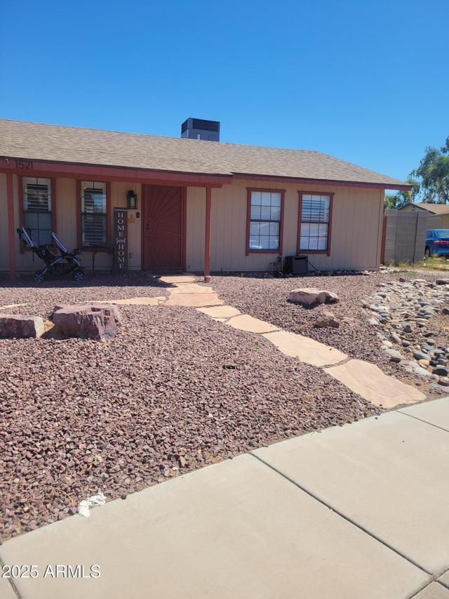 1521 S Winthrop, Mesa, AZ 85204