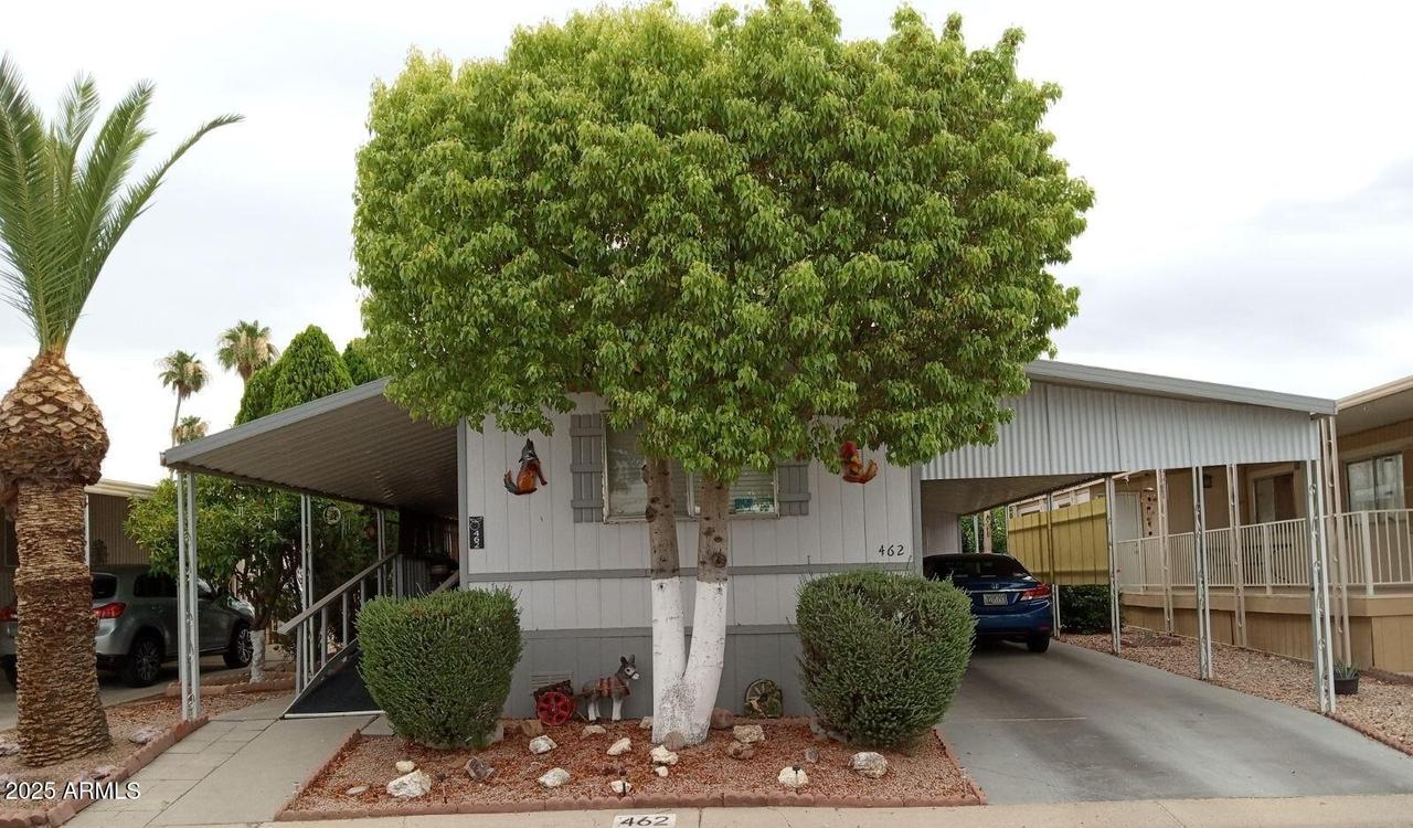 4065 E University Dr. #462, Mesa, AZ 85205