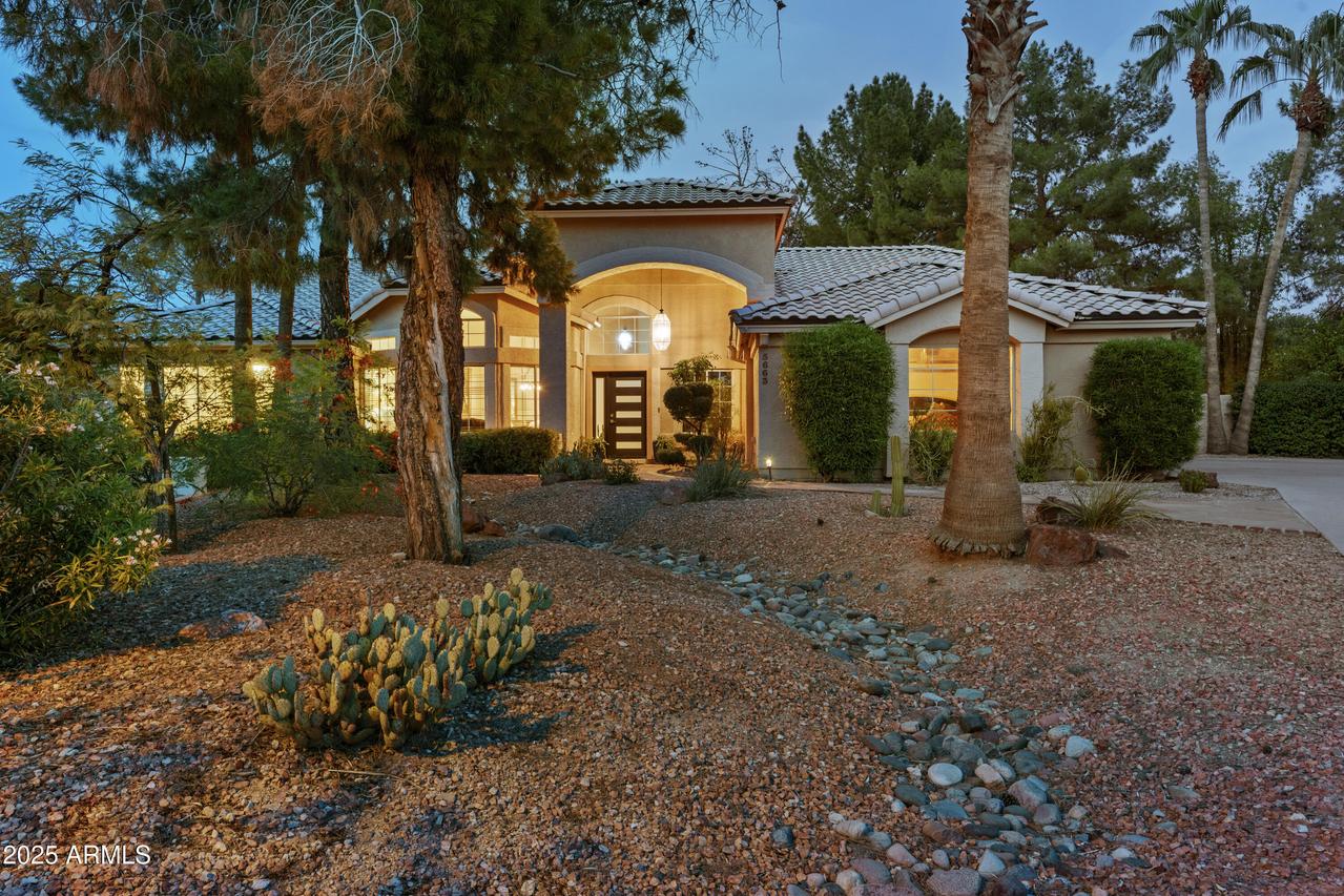 5663 W Dublin Ln., Chandler, AZ 85226