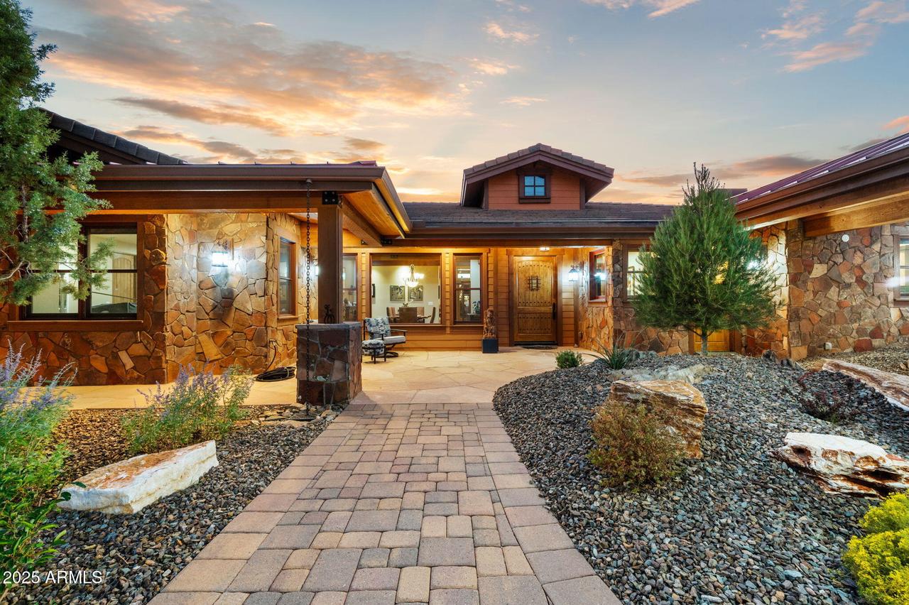 14235 N Three Sisters Dr., Prescott, AZ 86305
