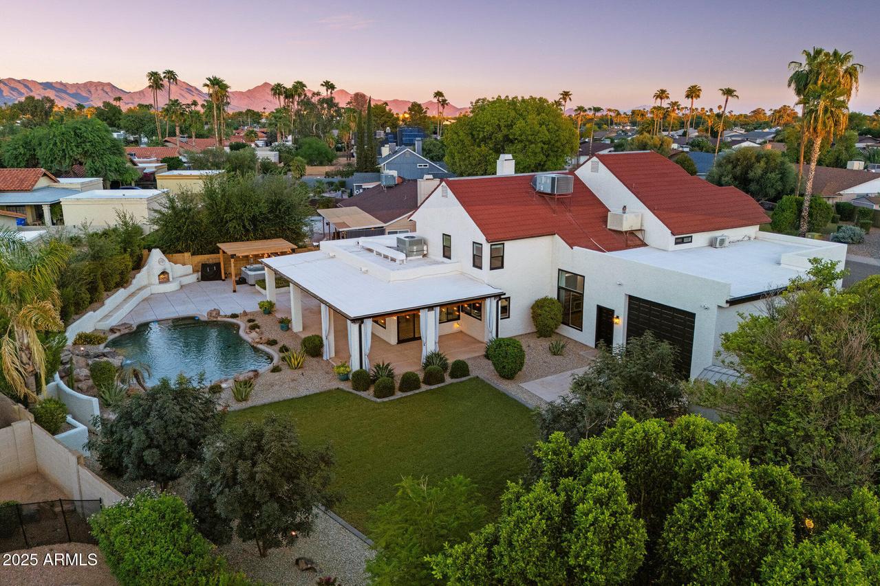 5012 E Blanche Dr., Scottsdale, AZ 85254