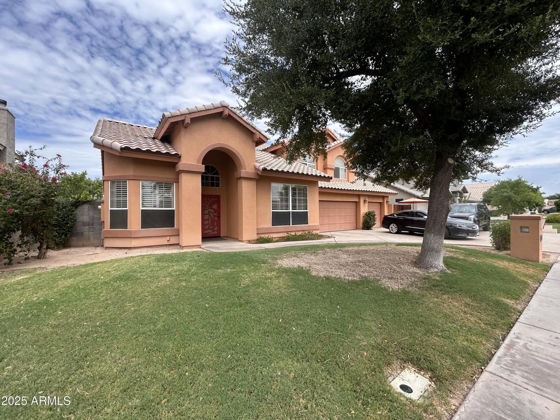 2302 E Northridge St., Mesa, AZ 85213
