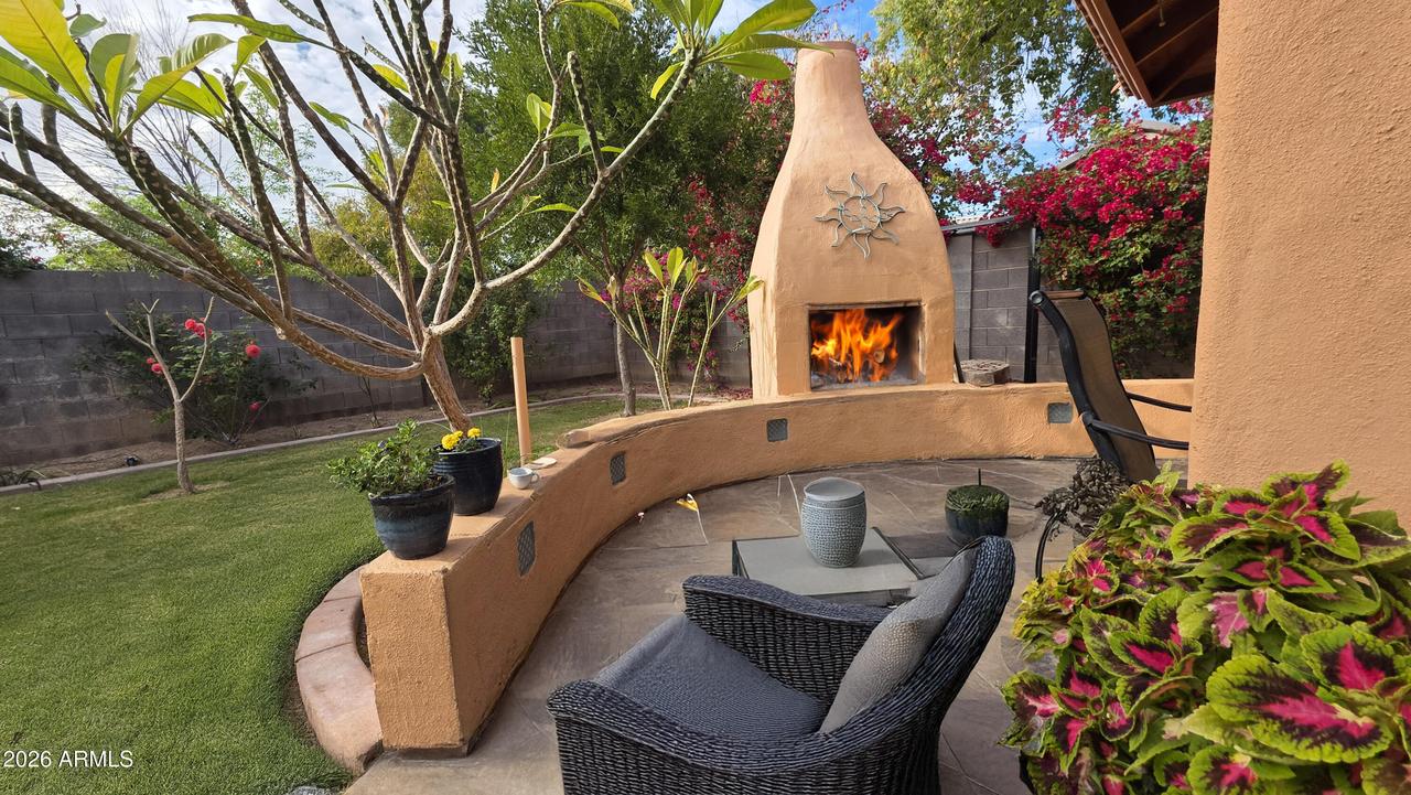 2302 E Northridge St., Mesa, AZ 85213