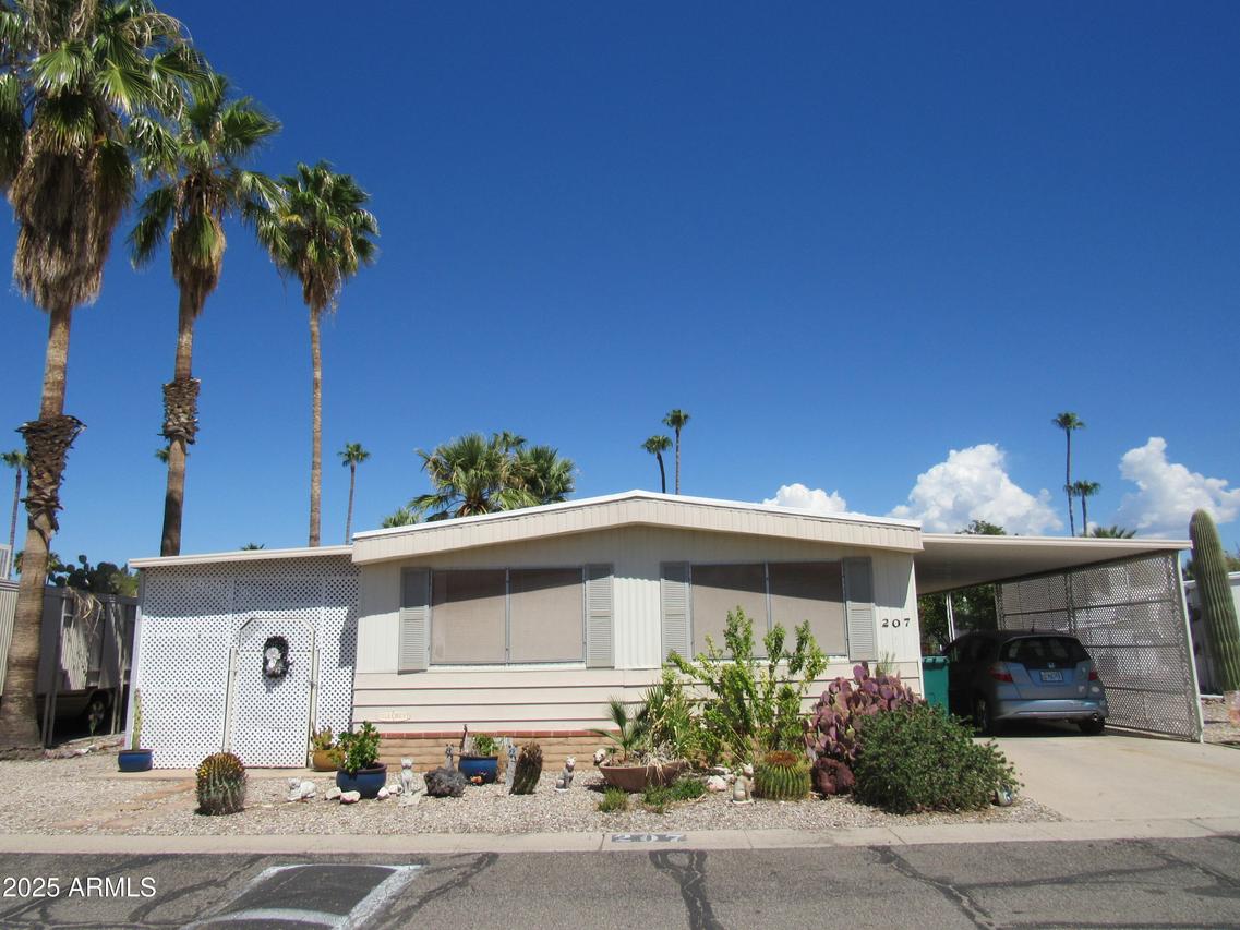 3411 S Camino Seco #207, Tucson, AZ 85730