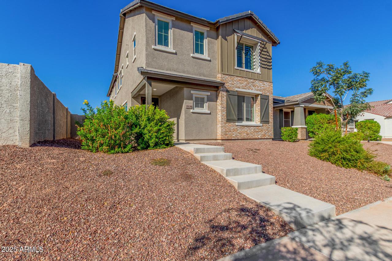 15138 W Hadley St., Goodyear, AZ 85338