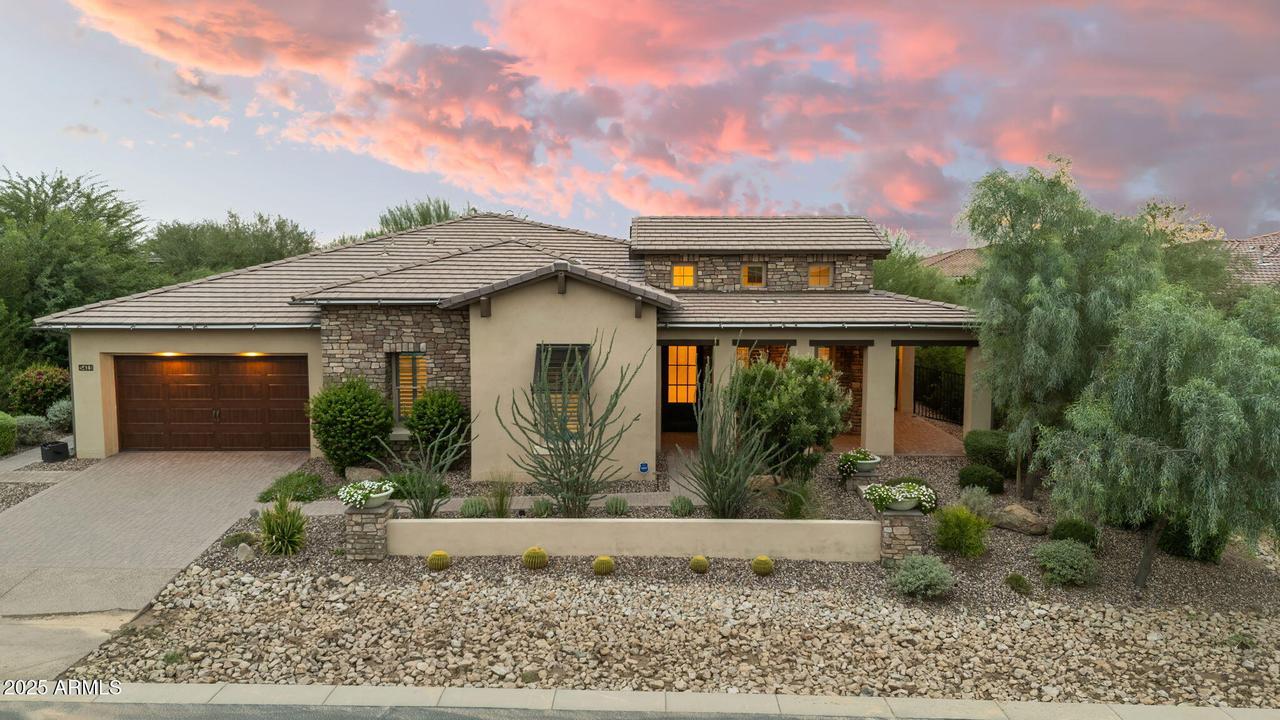 5411 E Duane Ln., Cave Creek, AZ 85331