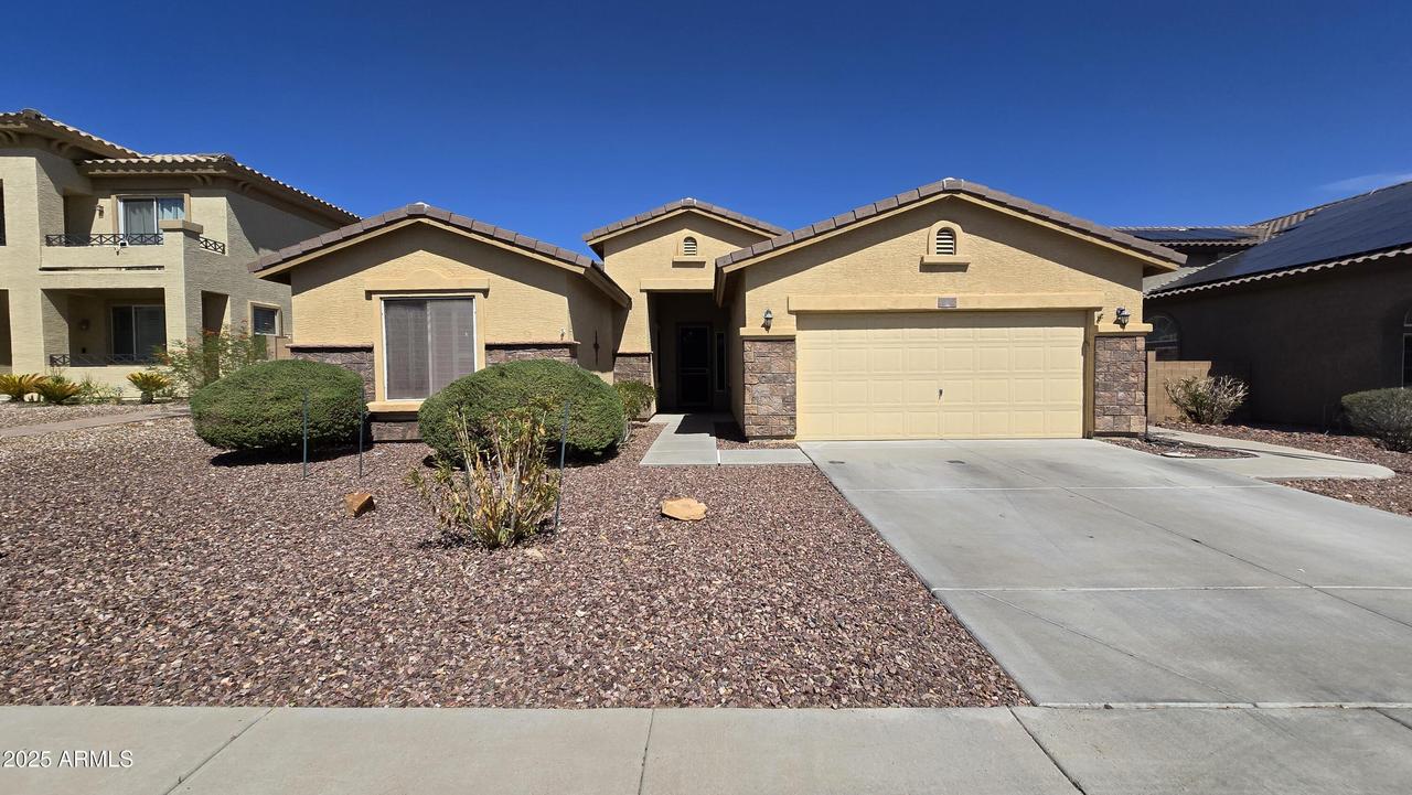 573 S 219th Ln., Buckeye, AZ 85326