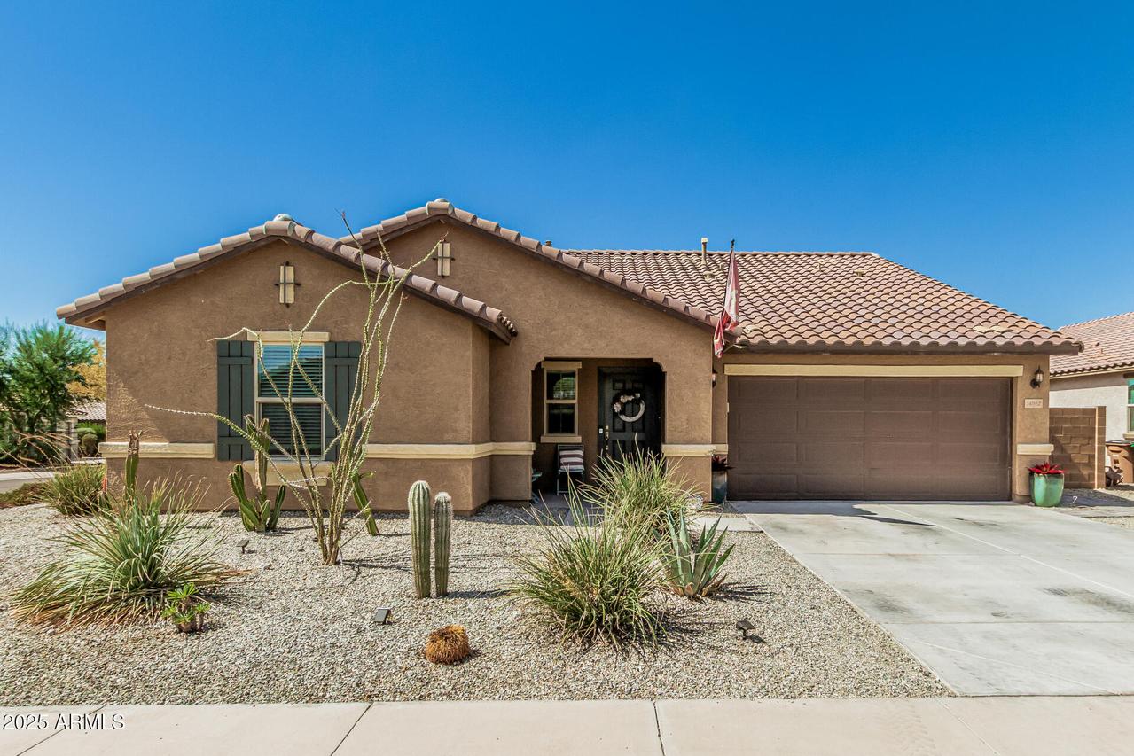14982 S 180th Ave., Goodyear, AZ 85338