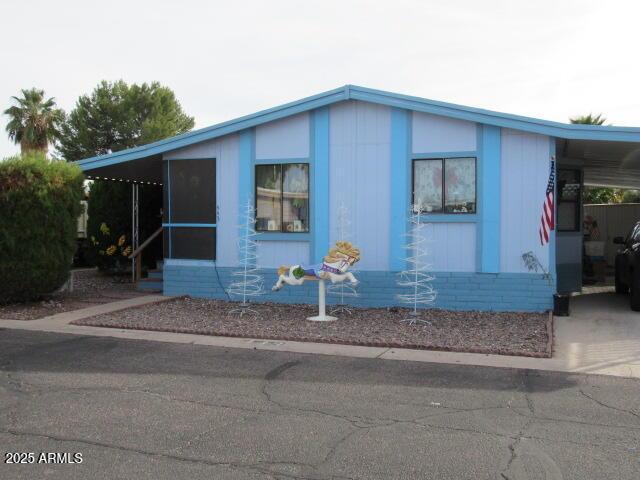 3411 S Camino Seco #443, Tucson, AZ 85730