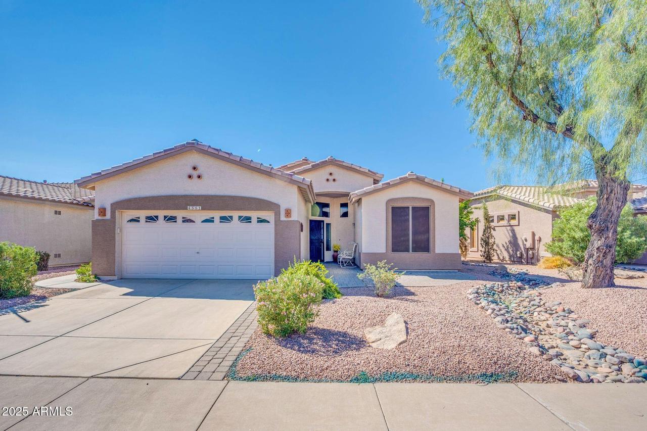 4551 E Sycamore Ct., Gilbert, AZ 85298