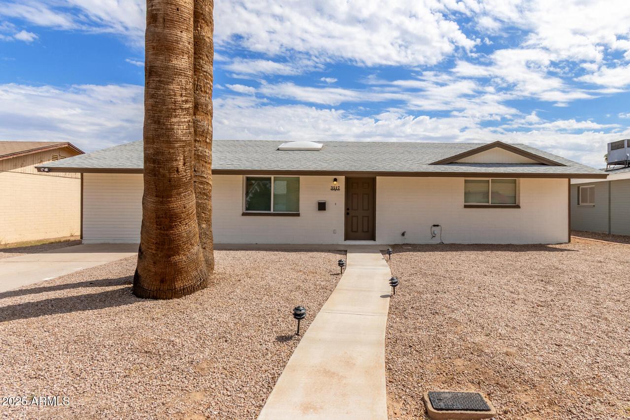 3517 S Cutler Dr., Tempe, AZ 85282