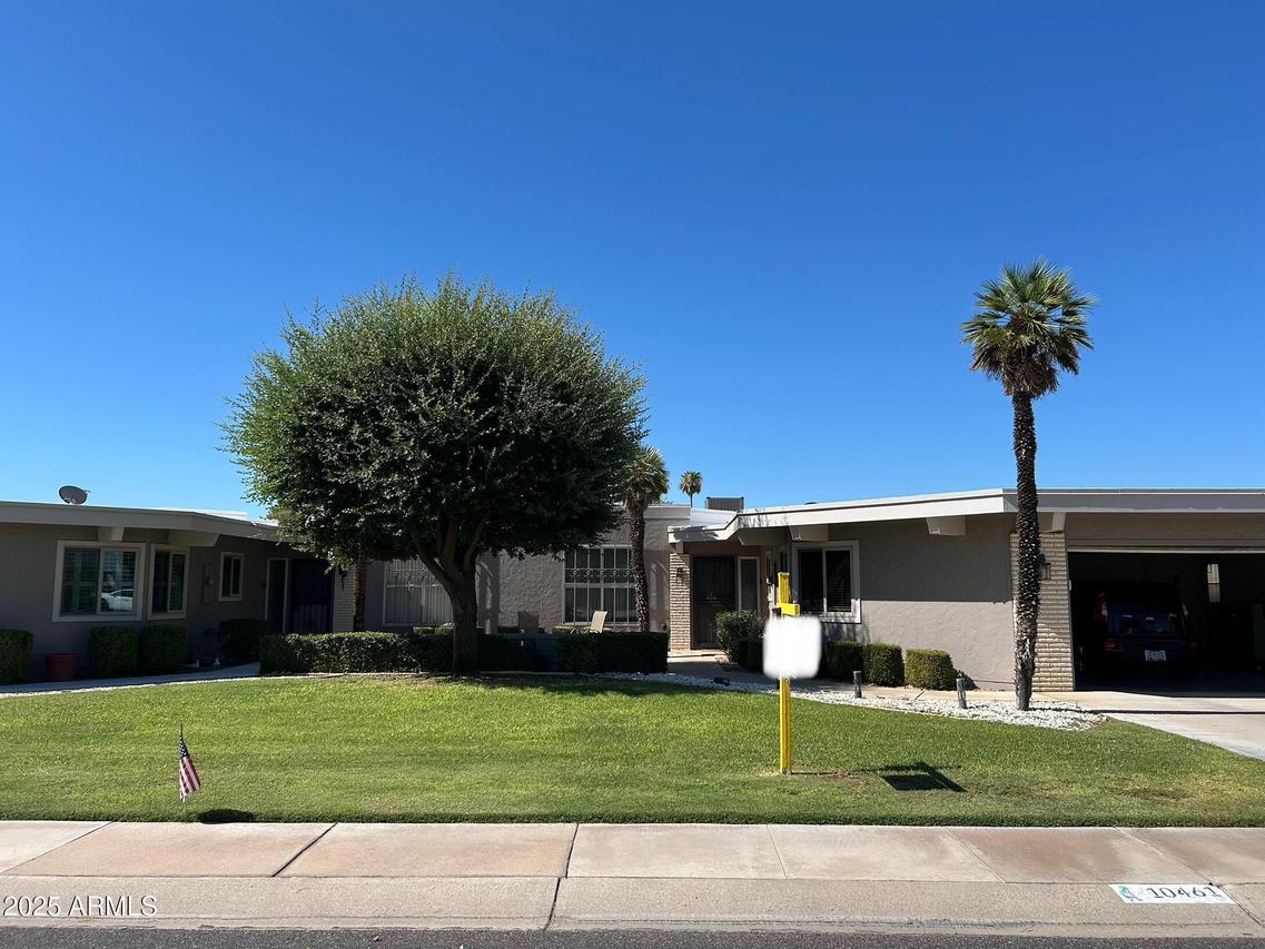 10461 W Loma Blanca Dr., Sun City, AZ 85351