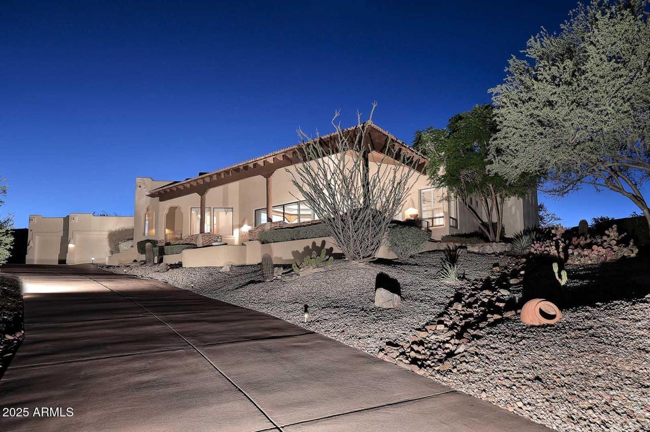 15804 N Cabrillo Dr., Fountain Hills, AZ 85268
