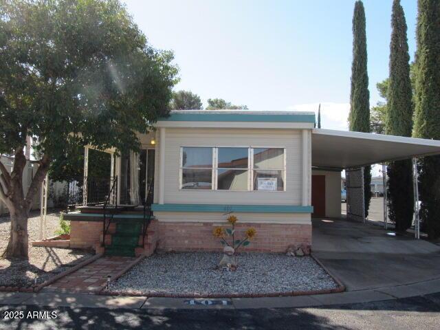 3411 S Camino Seco #401, Tucson, AZ 85730