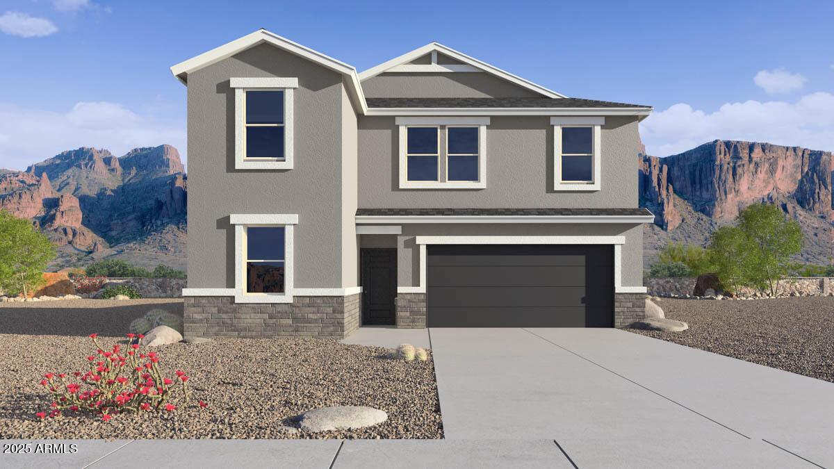 16147 N Catanzaro Dr., Maricopa, AZ 85138