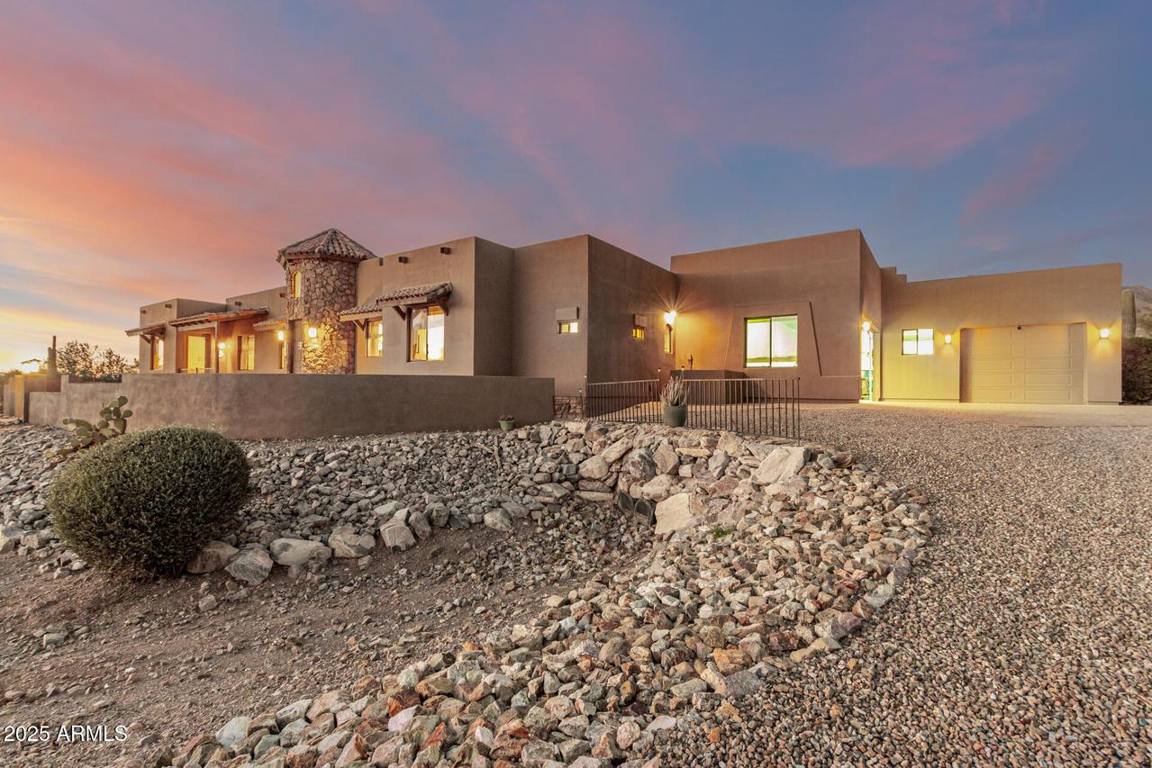 4755 S Pura Vida Way, Gold Canyon, AZ 85118