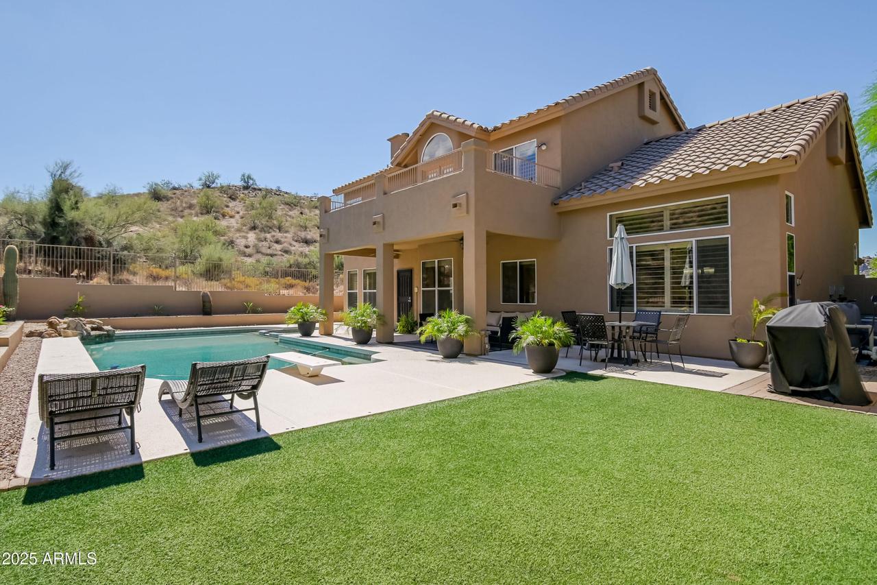 11242 E Oberlin Way, Scottsdale, AZ 85262