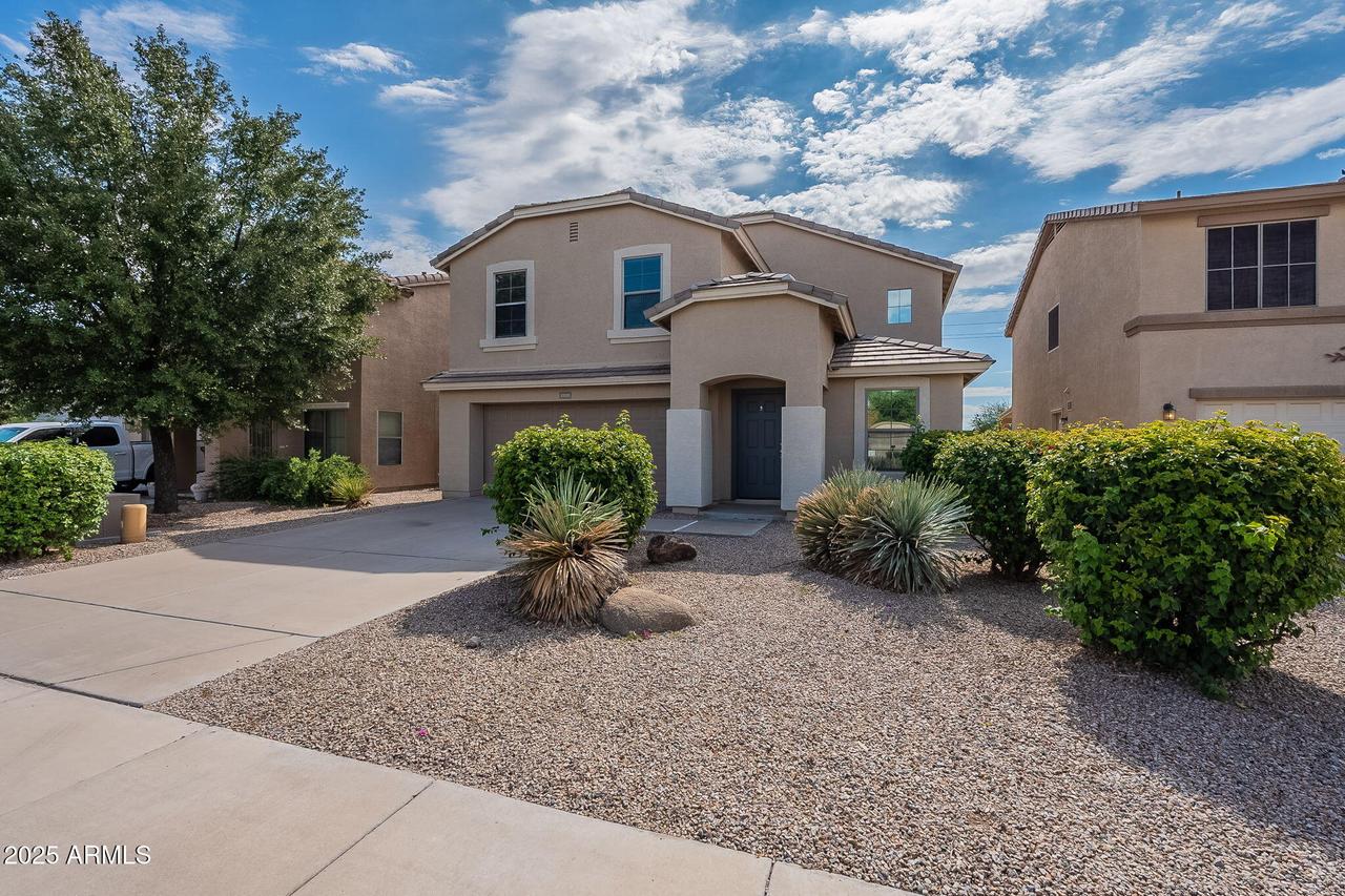 33335 N Hidden Canyon Dr., San Tan Valley, AZ 85144