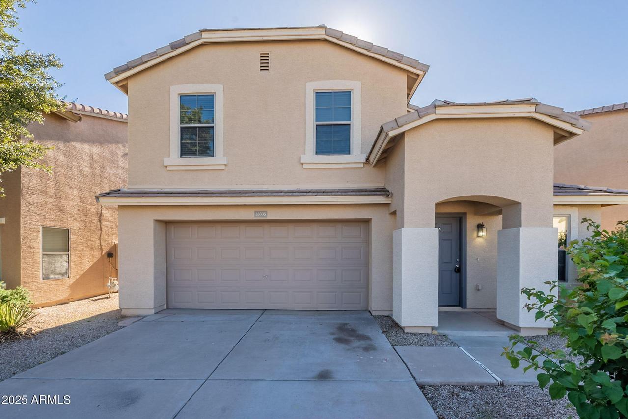 33335 N Hidden Canyon Dr., San Tan Valley, AZ 85144