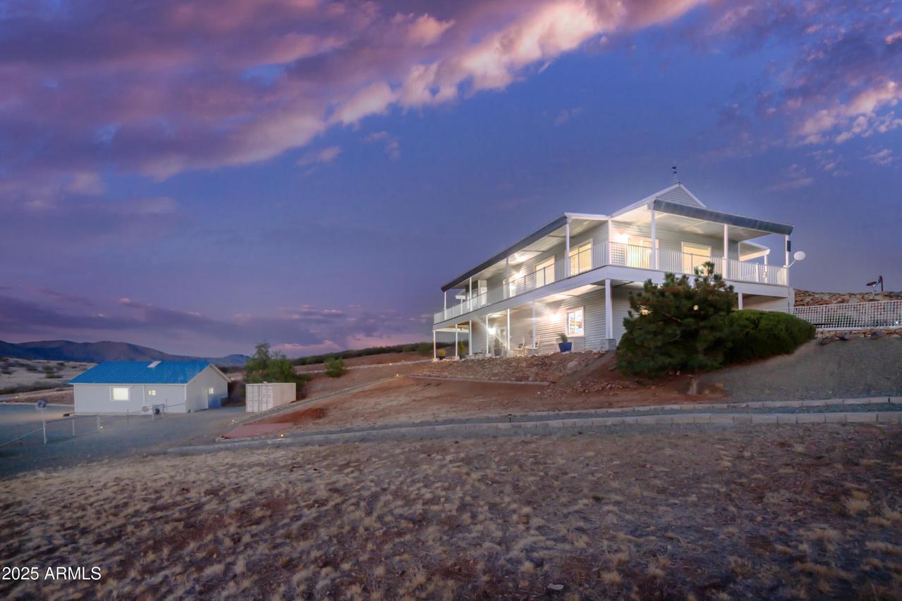 17775 E Rocking J Ln., Dewey, AZ 86327