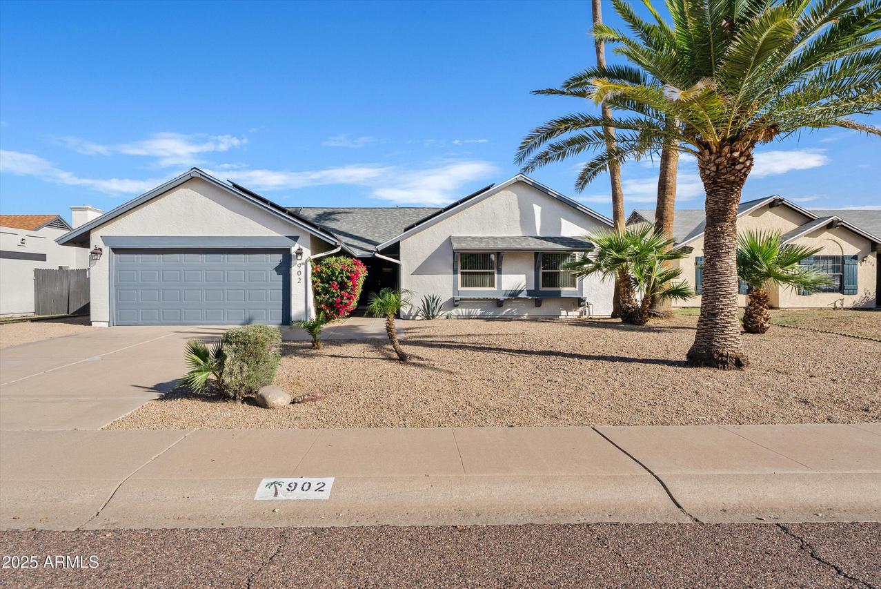 902 W Ross Ave., Phoenix, AZ 85027
