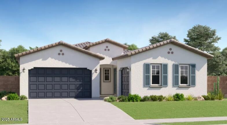 17618 W Lupine Ave., Goodyear, AZ 85338
