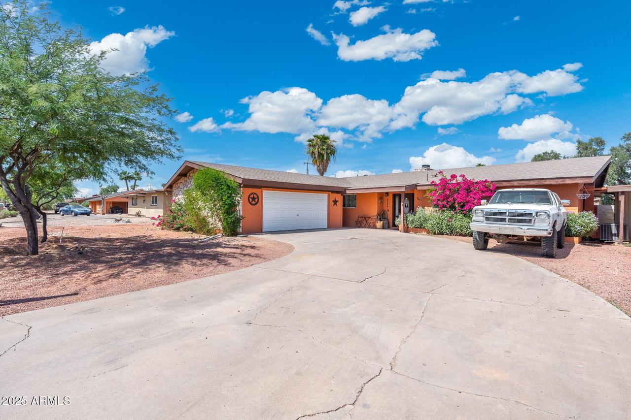 1126 E Laurel Dr., Casa Grande, AZ 85122
