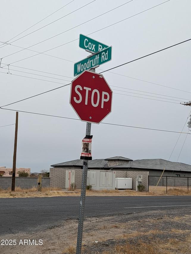 000 W Woodruff Rd. #--, Casa Grande, AZ 85194