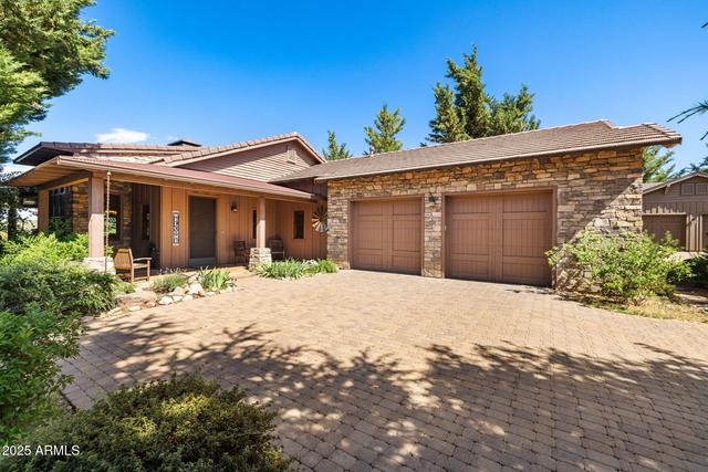 New Golf Course Lots For Sale in Prescott: September 23rd to September 29th