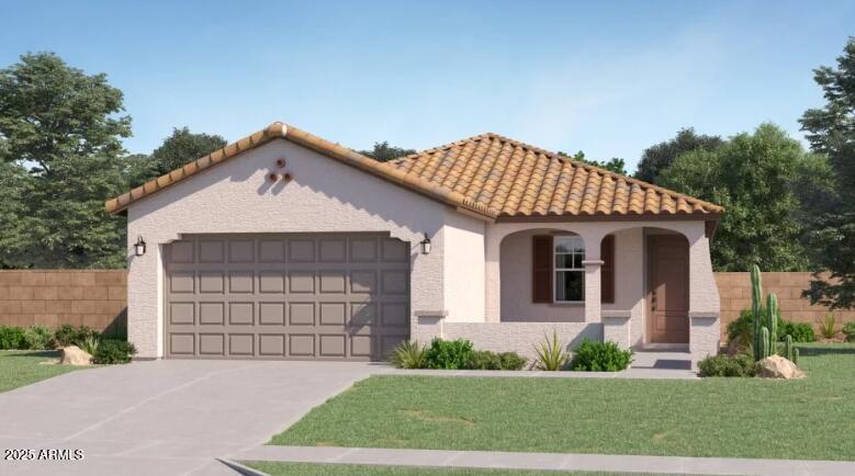25180 N 150th Ln., Surprise, AZ 85387