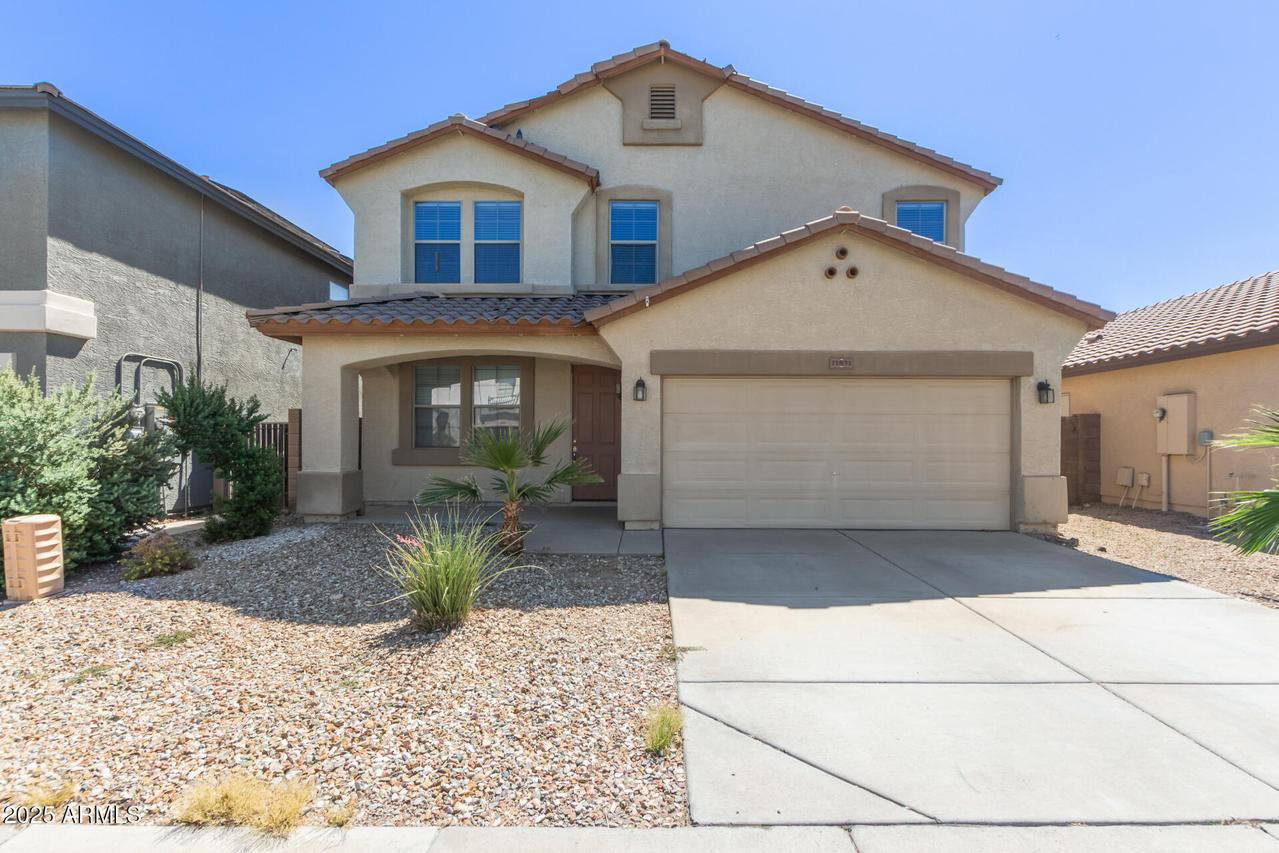 11831 W Via Montoya Dr., Sun City, AZ 85373