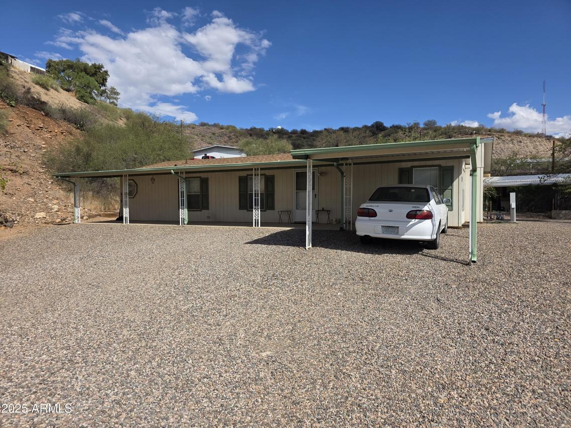 5613 S Hunt Ave., Globe, AZ 85501