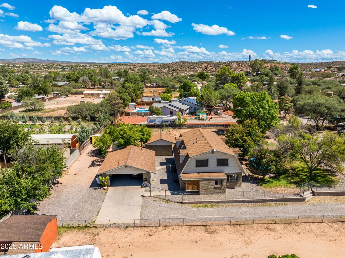 4540 E Bird Ln., Cottonwood, AZ 86326
