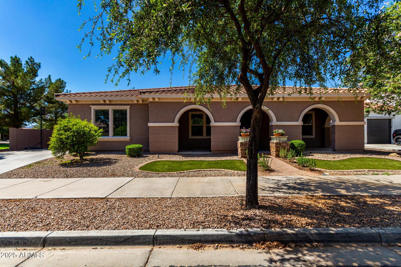 24284 S 211th St., Queen Creek, AZ 85142