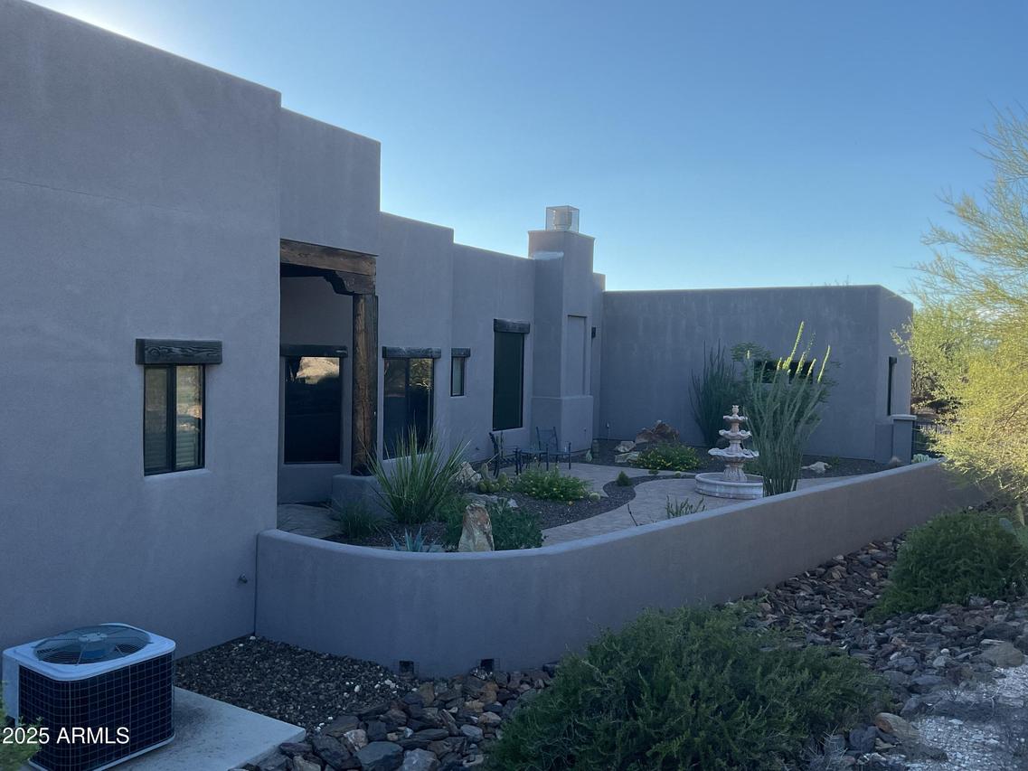 37021 N Lazy Burro Rd., Carefree, AZ 85377