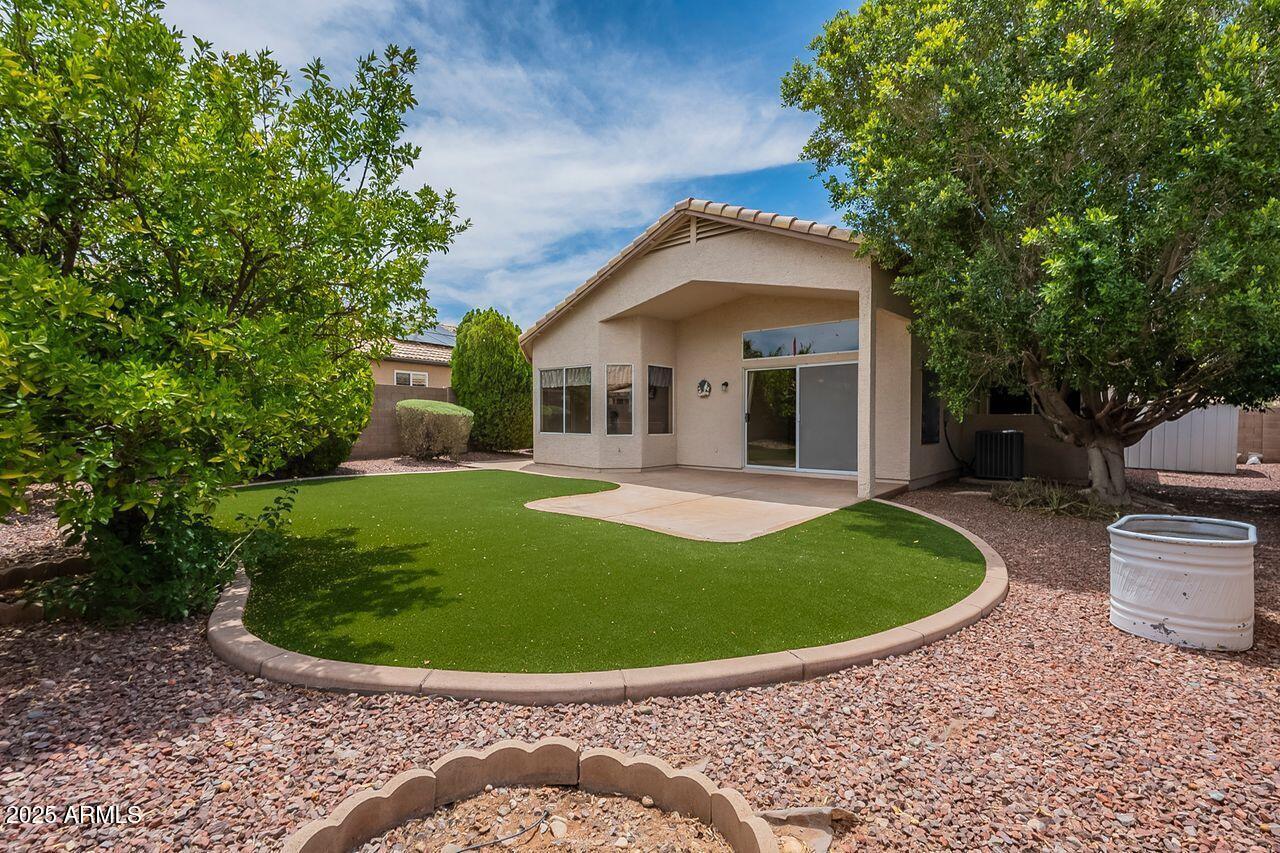10722 W Irma Ln., Peoria, AZ 85373