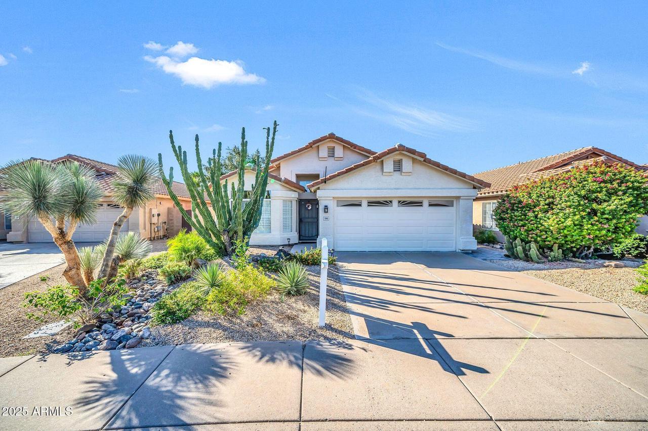 7393 E Hanover Way, Scottsdale, AZ 85255