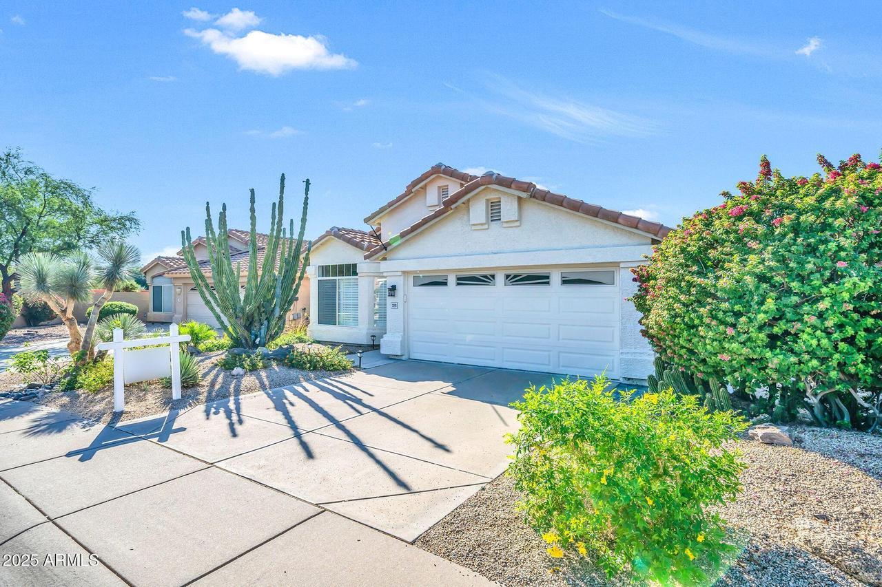 7393 E Hanover Way, Scottsdale, AZ 85255