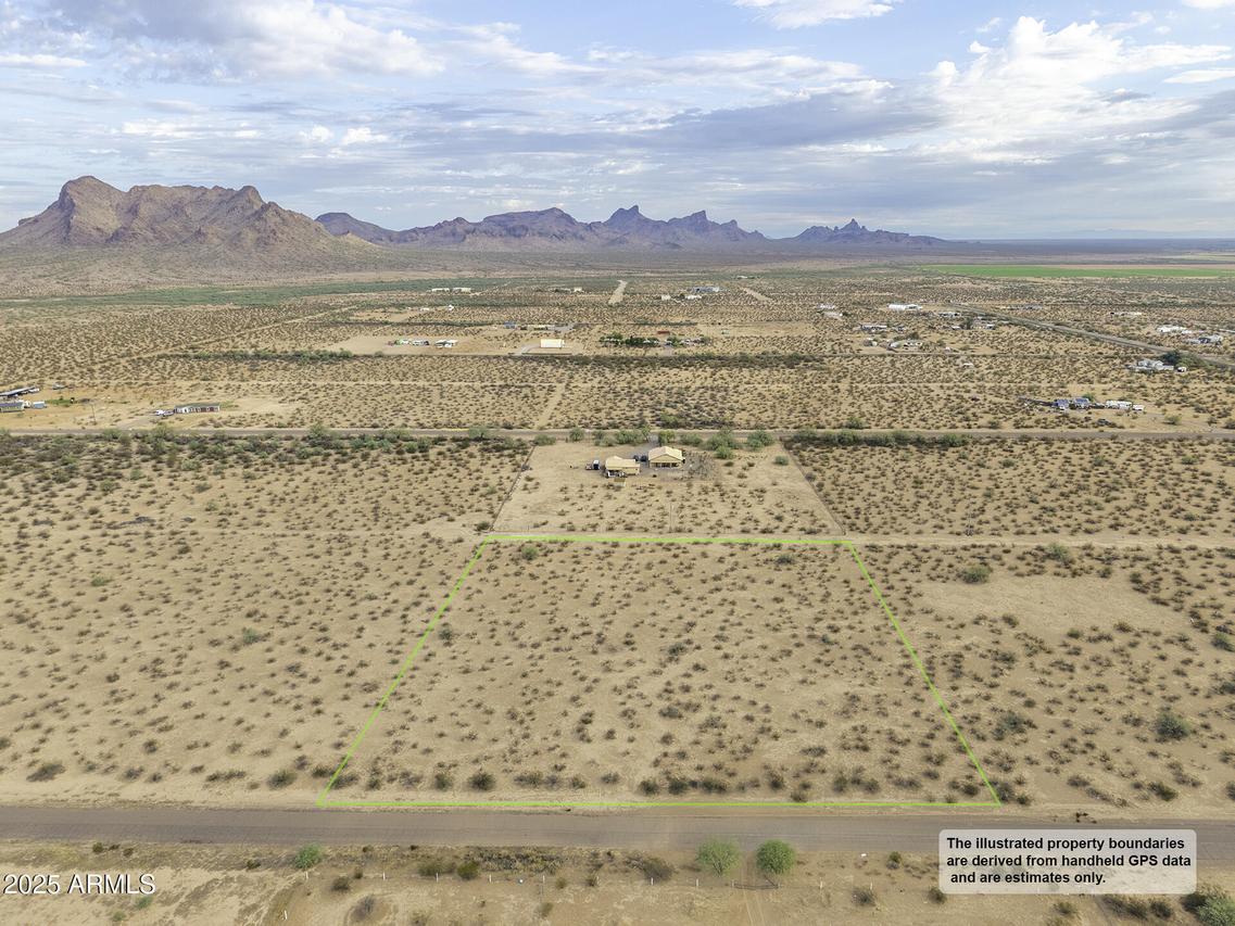 W Taurus Ave. #53, Eloy, AZ 85131