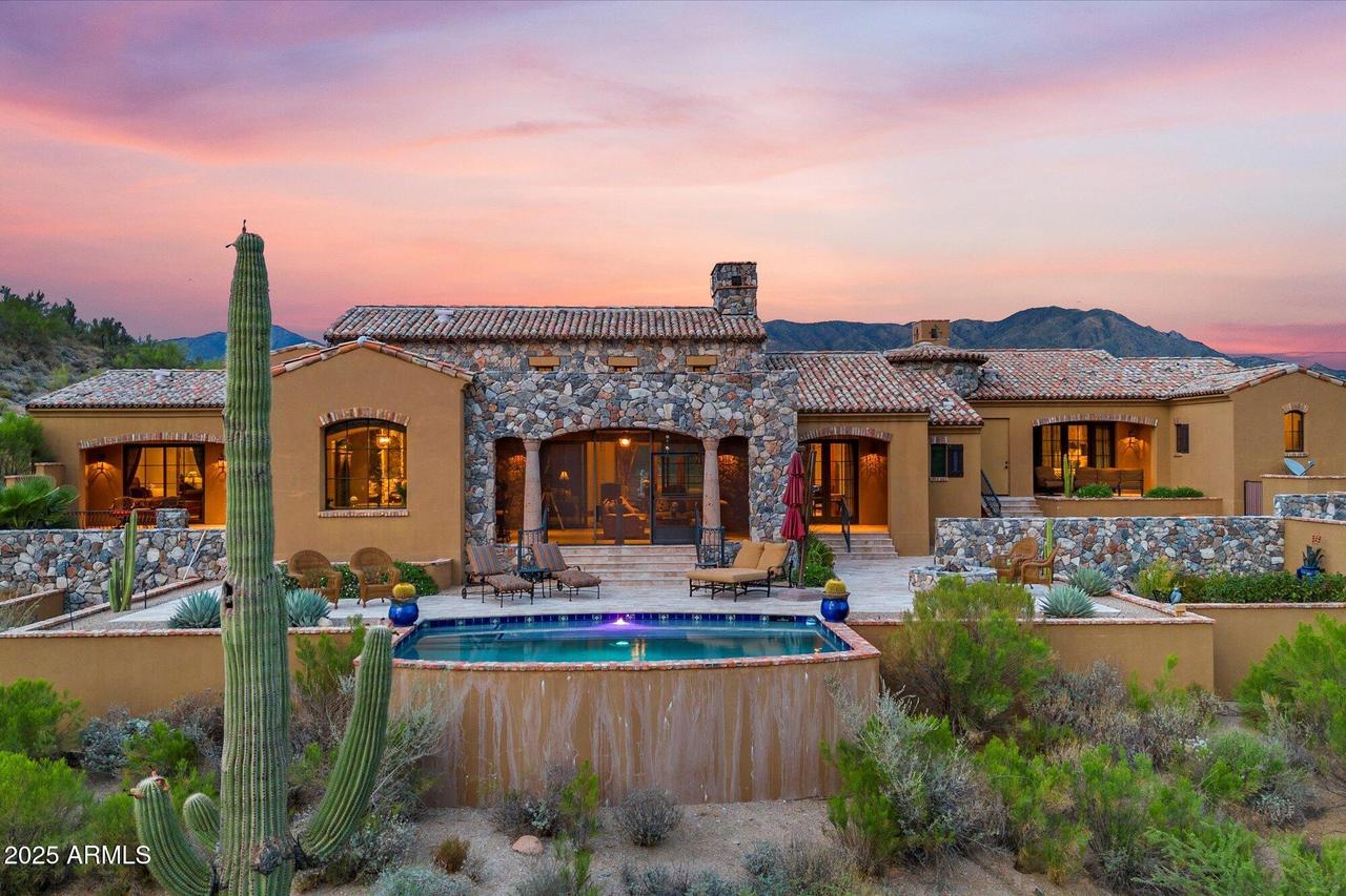 9514 E Madera Dr., Scottsdale, AZ 85262