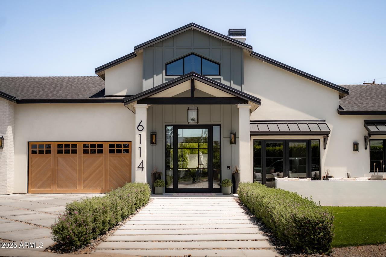 6114 E Calle Del Norte, Scottsdale, AZ 85251