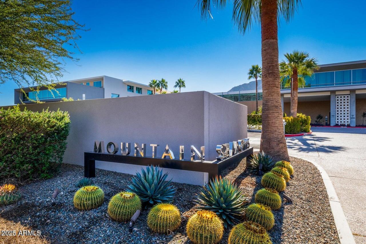 5455 E Lincoln Dr. #1011, Paradise Valley, AZ 85253