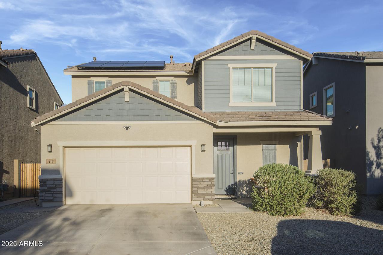 419 N 110th Dr., Avondale, AZ 85323