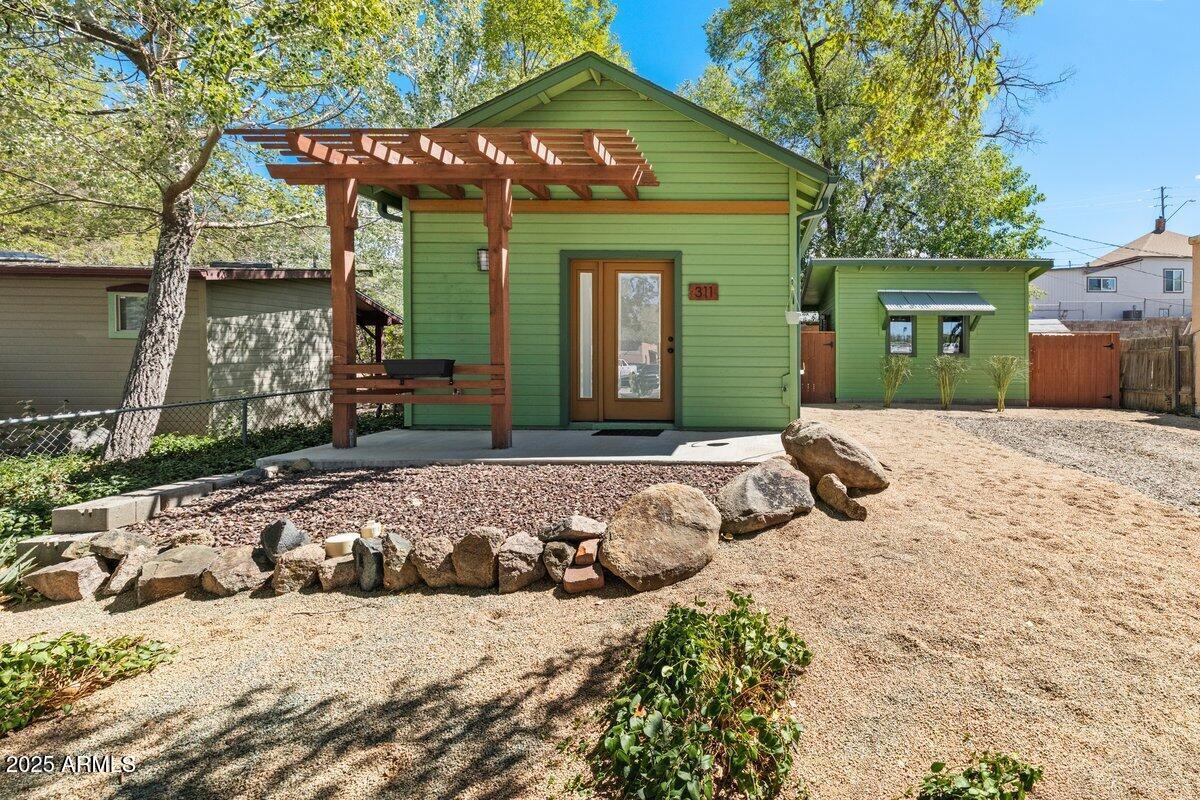311 N Washington Ave., Prescott, AZ 86301