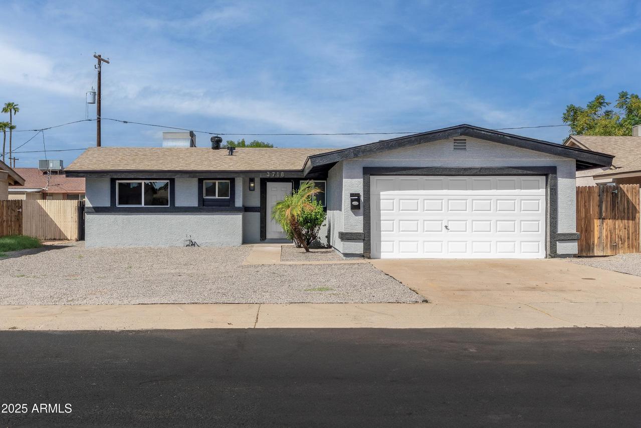 3718 W Diana Ave., Phoenix, AZ 85051