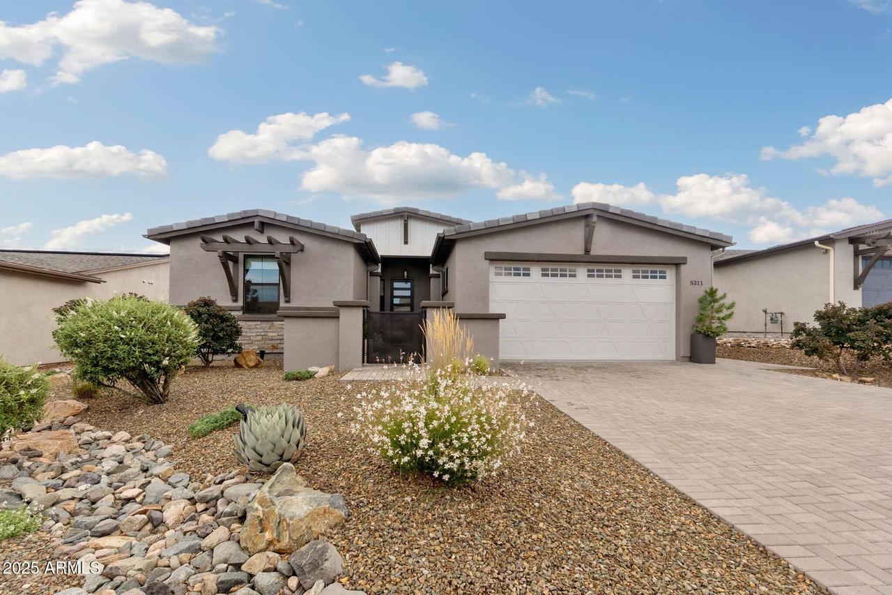 5311 Crescent Edge Dr., Prescott, AZ 86301
