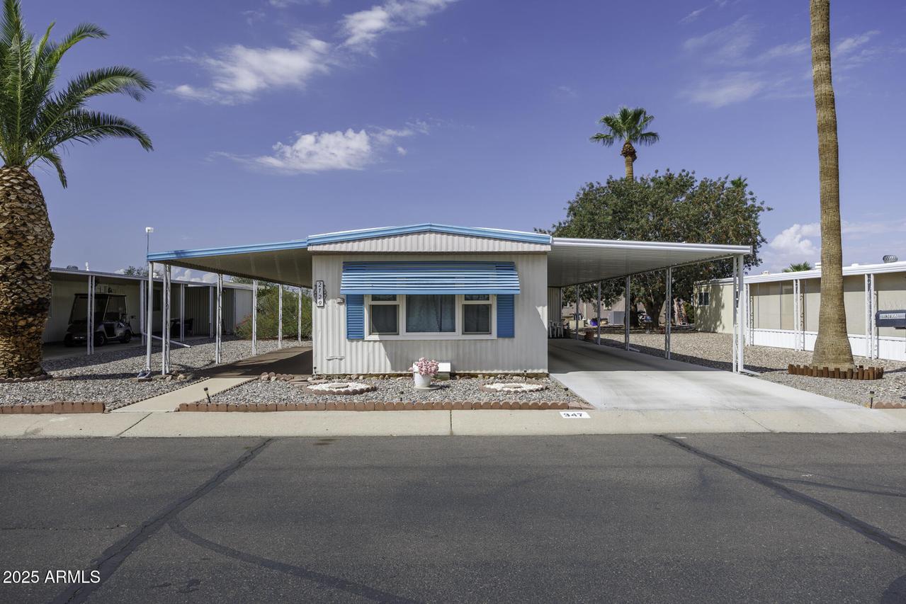 2100 N Trekell Rd. #347, Casa Grande, AZ 85122