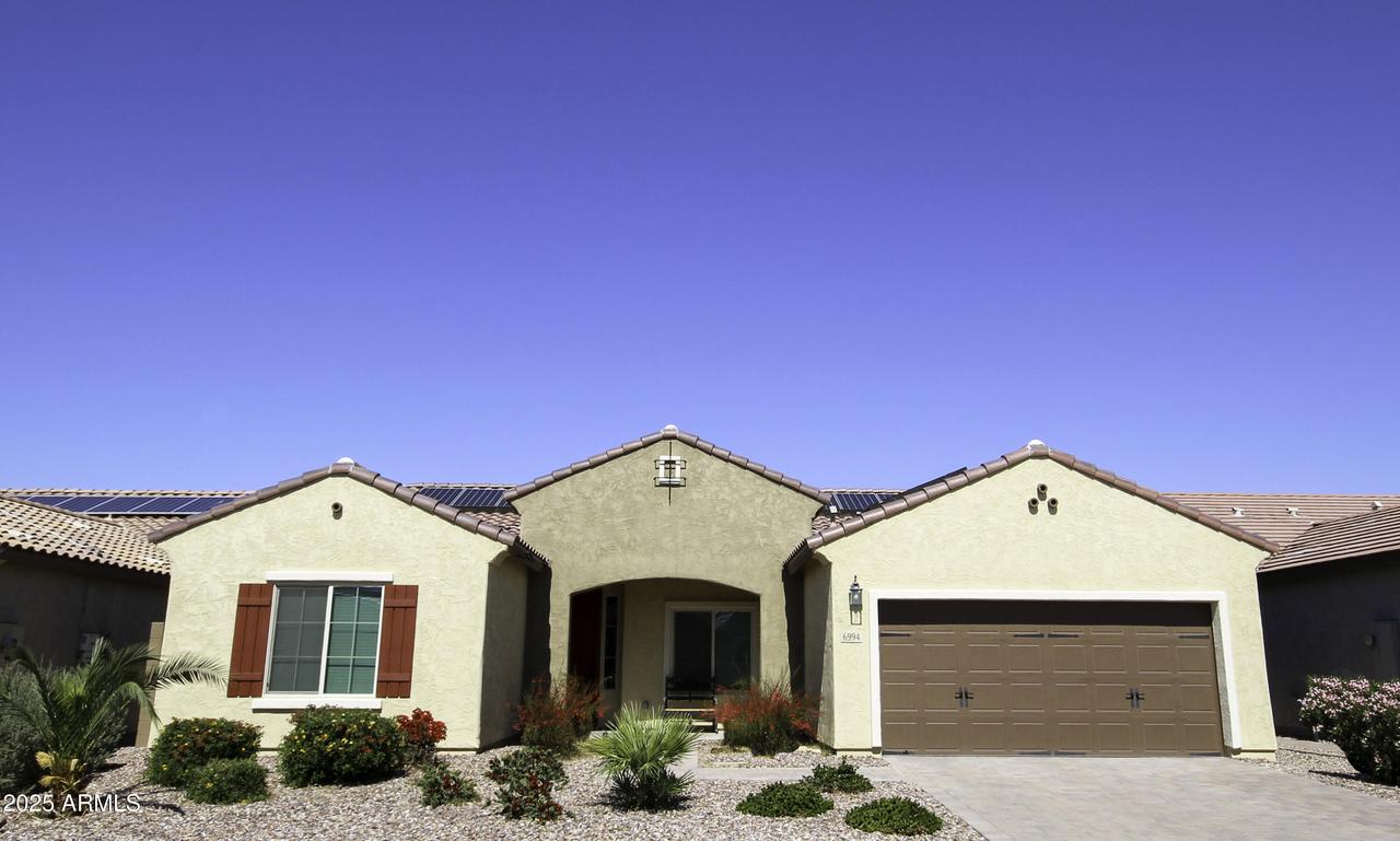 6994 W Springfield Way, Florence, AZ 85132