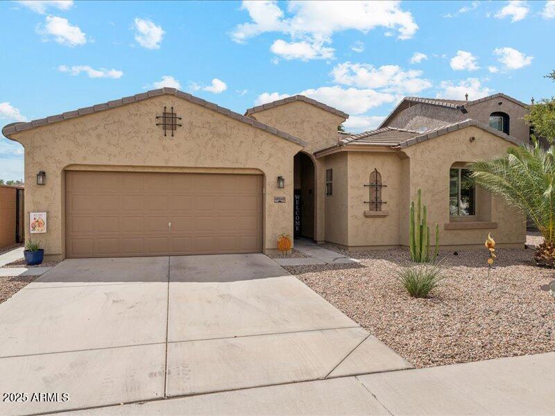 40845 W Bedford Dr., Maricopa, AZ 85138